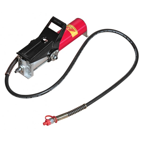 насос гидравличний